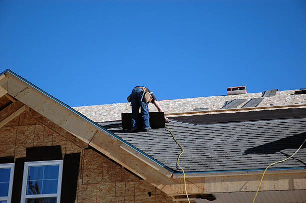 Quick and Trustworthy Emergency Roof Repair Services in Roseville, CA