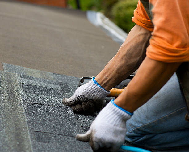 Sealant for Roof in Roseville, CA