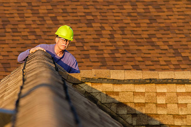 Best Roof Waterproofing Services  in Roseville, CA