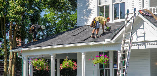 Best Residential Roofing Contractor  in Roseville, CA
