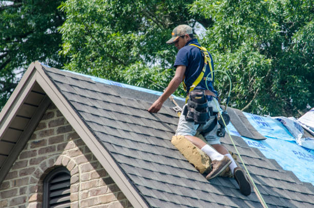 Best Residential Roofing Contractor  in Roseville, CA
